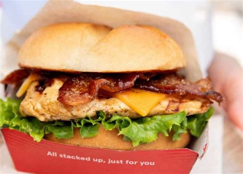chick fil a manila|Chick.